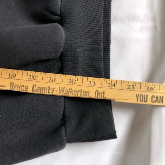 Vtg Marshlands Canada Howling Wolf Sweater - Picture 11 of 12